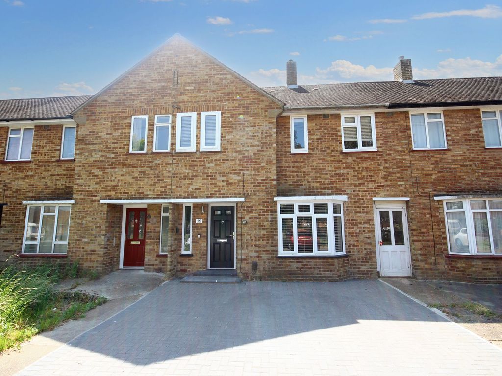 2 bed terraced house for sale in The Larches, Uxbridge UB10 Zoopla