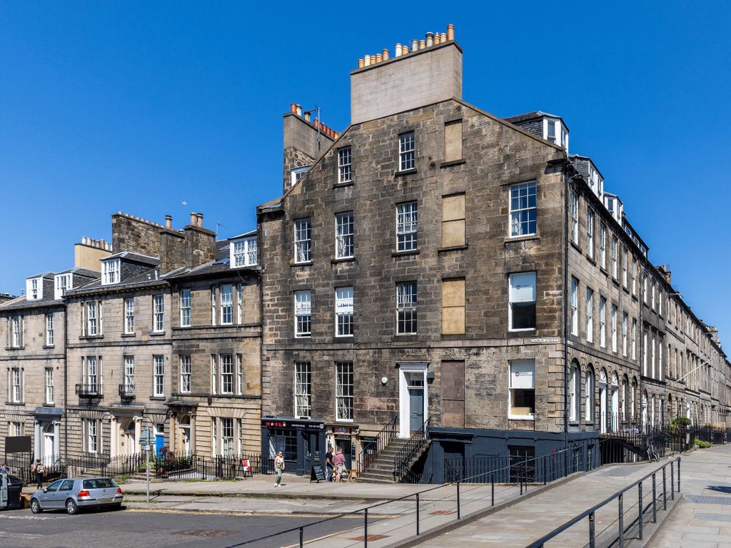 1 bed flat for sale in 5/1 Dublin Street, New Town, Edinburgh EH1, £