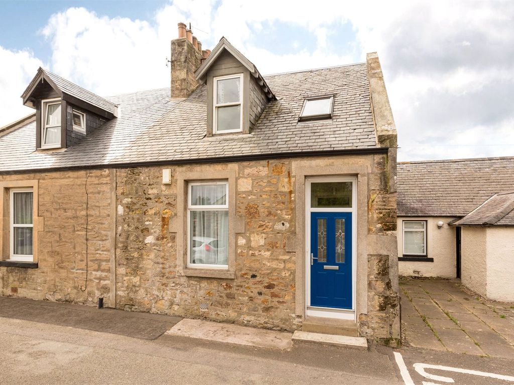 4 bed property for sale in Elder Street, Tranent, East Lothian EH33, £