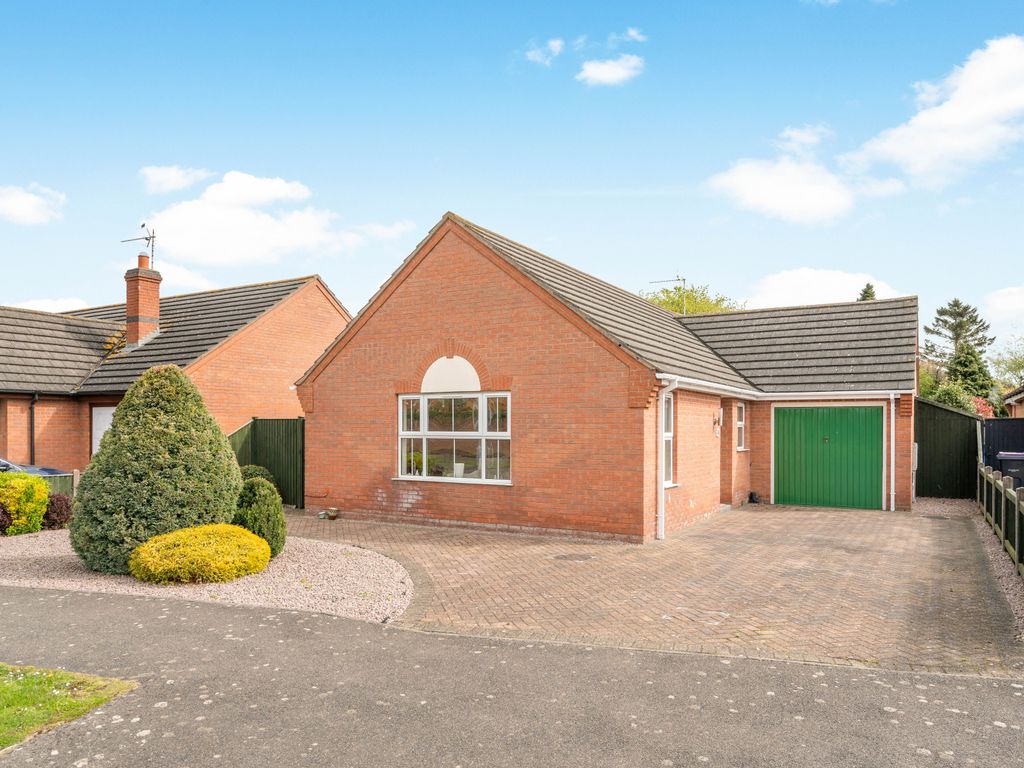 2 bed bungalow for sale in Rider Gardens, Fishtoft PE21 Zoopla
