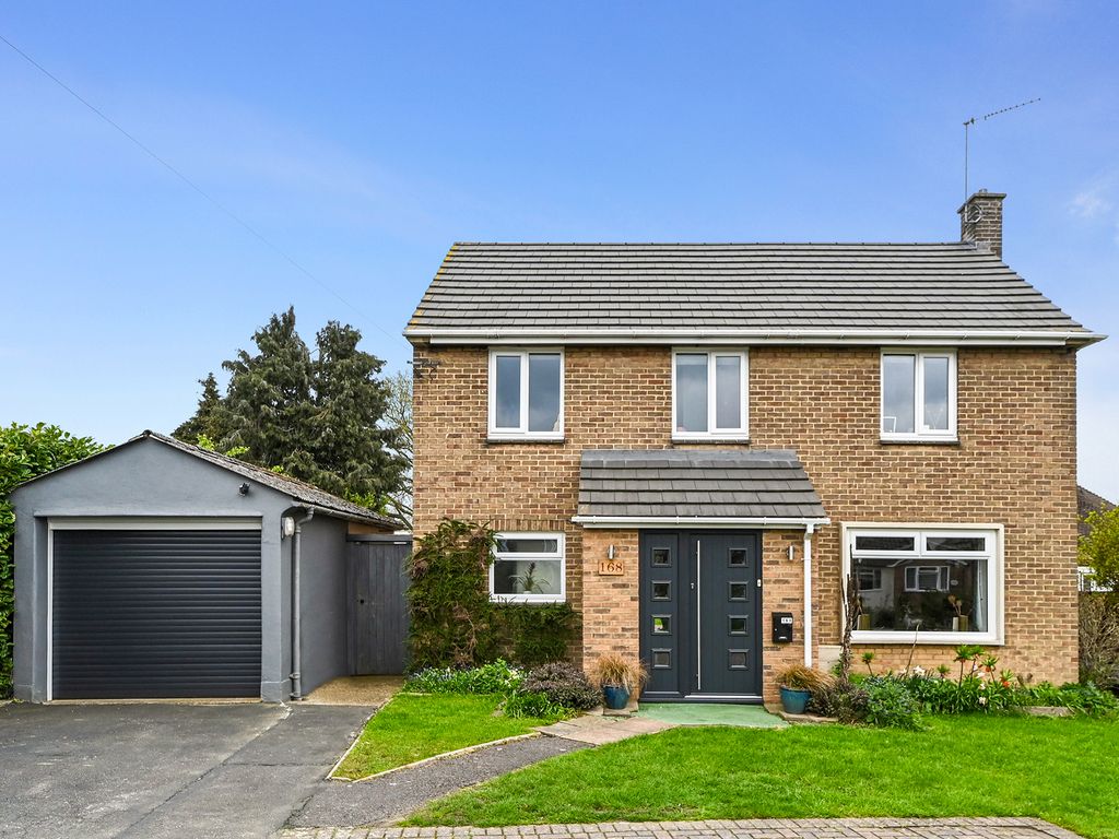 4 bed detached house for sale in Arbour Lane, Chelmsford CM1 Zoopla