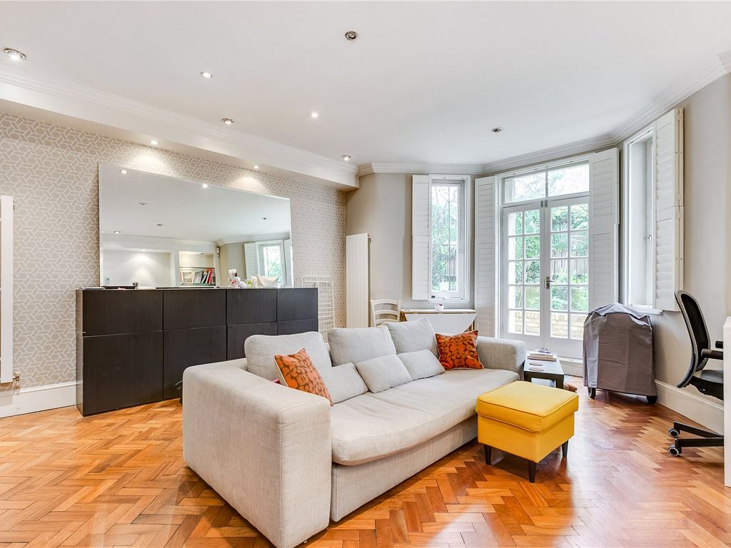 1 bed flat for sale in Redcliffe Gardens, London SW10, £615,000 Zoopla