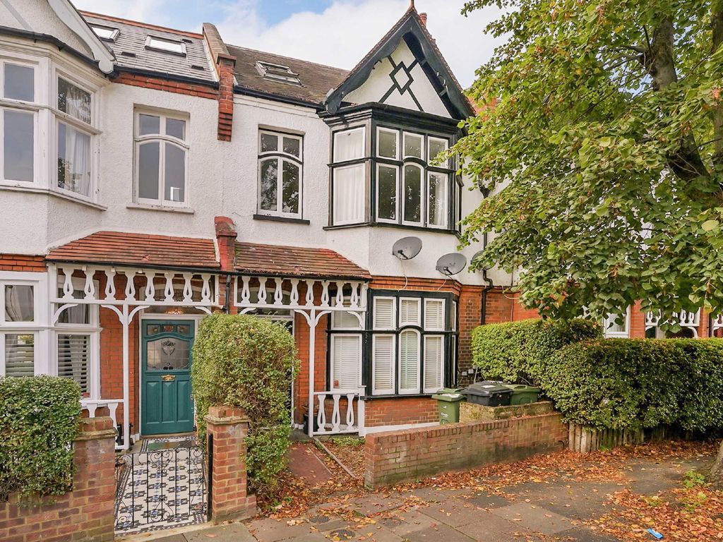 Sw16 3 bed flat to rent in Fernwood Avenue, London SW16 - Zoopla
