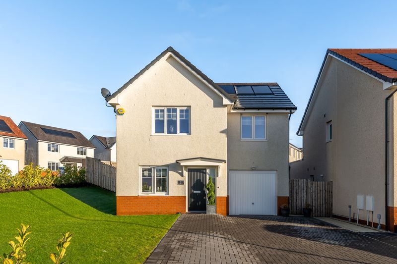 3 bed property for sale in 1 Quarry Walk, Stewarton KA3 Zoopla