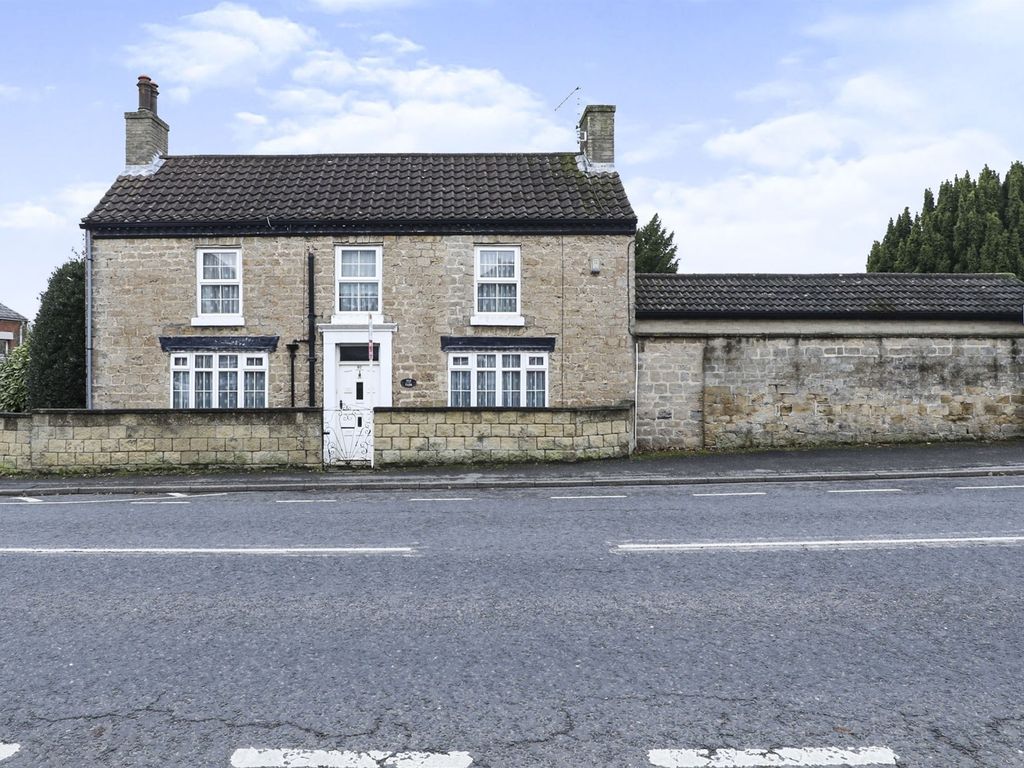 3 bed semidetached house for sale in High Road, CarltonInLindrick