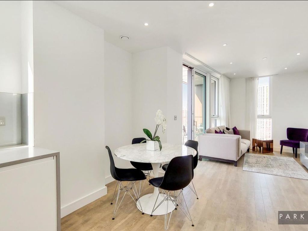 Hebden Place London SW8  