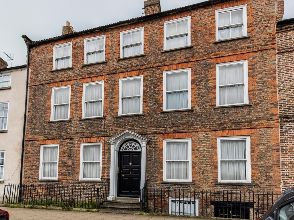 9 bed property for sale in North End, Bedale, North Yorkshire DL8 Zoopla