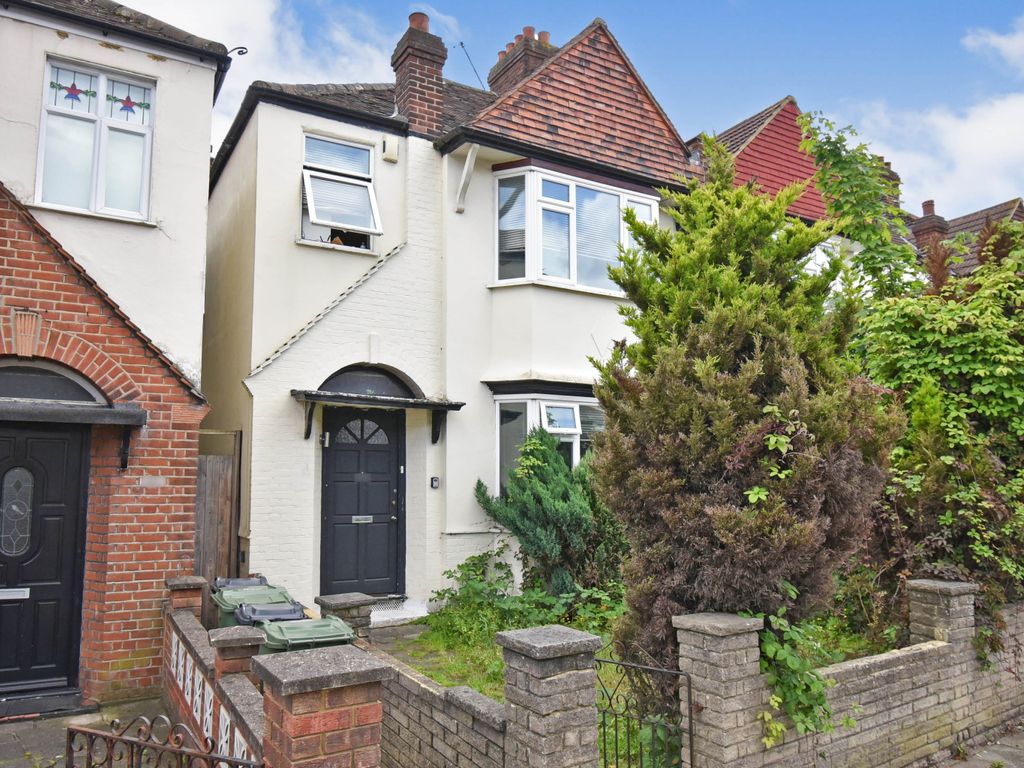 Canterbury Grove, West Norwood SE27