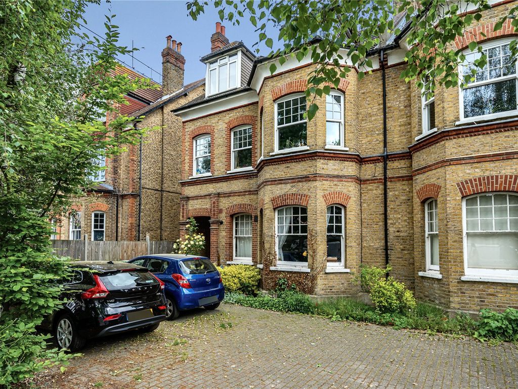 2 bed flat for sale in Newlands Park, Sydenham, London SE26 Zoopla