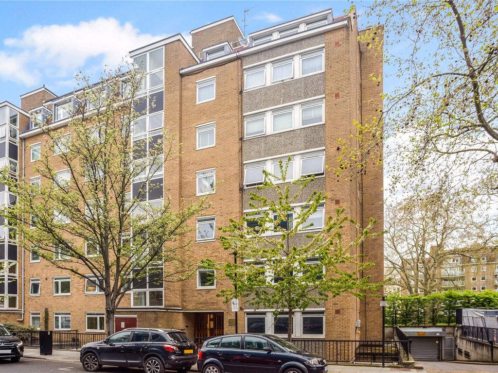 1 bed flat for sale in Elm Park Gardens, London SW10 Zoopla