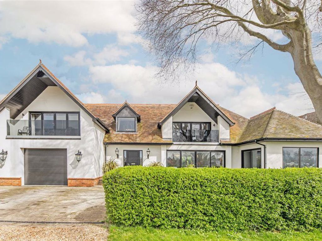 4 bed detached house for sale in Thames Side, Staines TW18 Zoopla