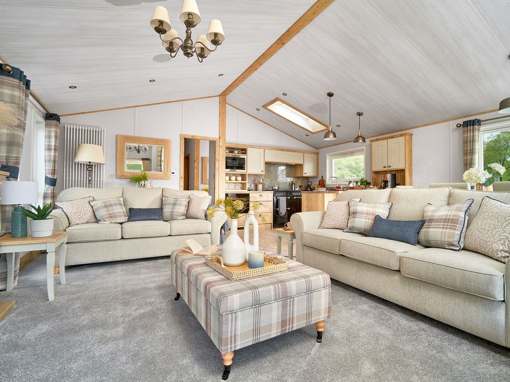 2 bed lodge for sale in Stixwould Road, Woodhall Spa LN10 Zoopla