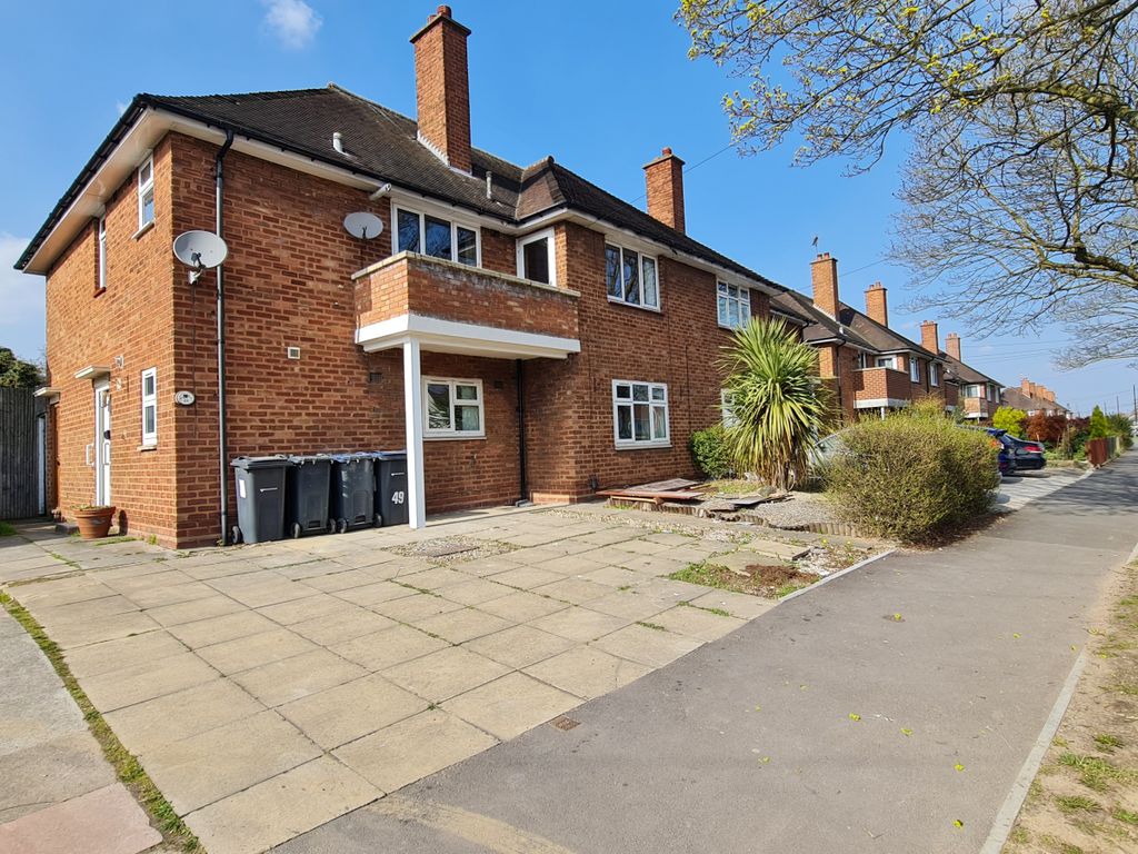3 bed to rent in Newbridge Road, Birmingham B9 Zoopla