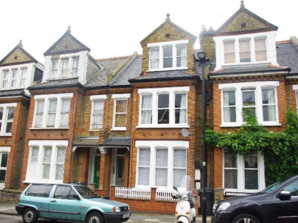 2 bed flat to rent in Hemberton Road, Clapham North SW9 Zoopla