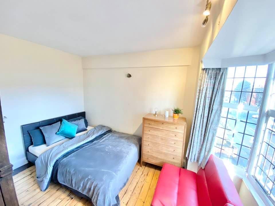 Knox Road, Wolverhampton WV2  