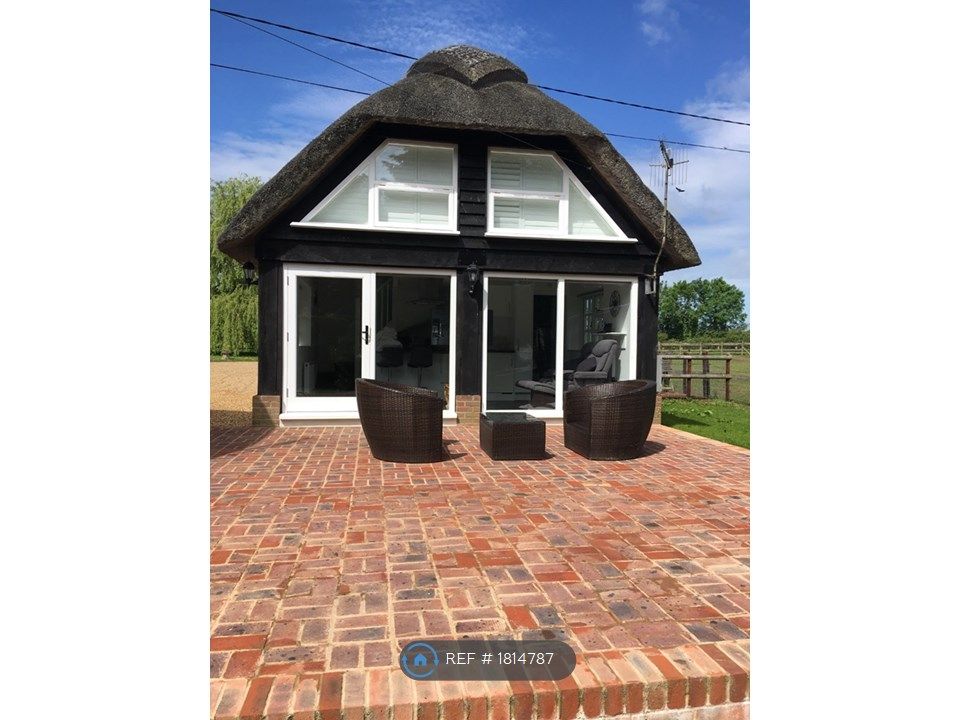 1 bed semidetached house to rent in Wimborne, Dorset BH21, £1,408 pcm