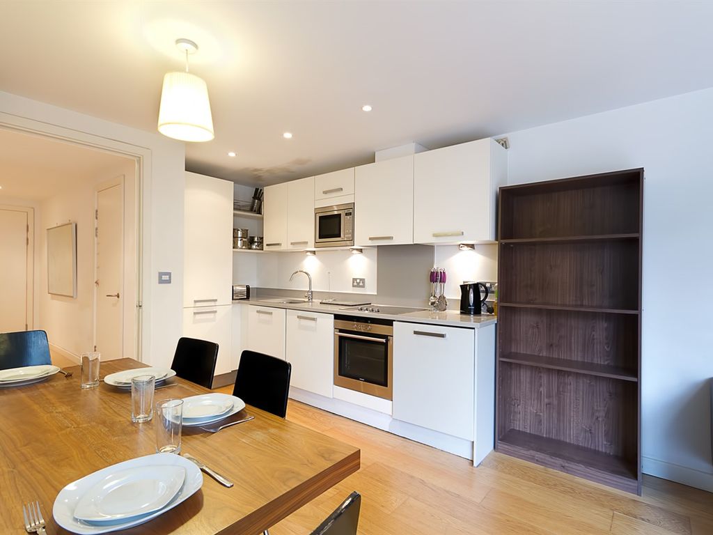 Dovecote House, Southwark SE16  