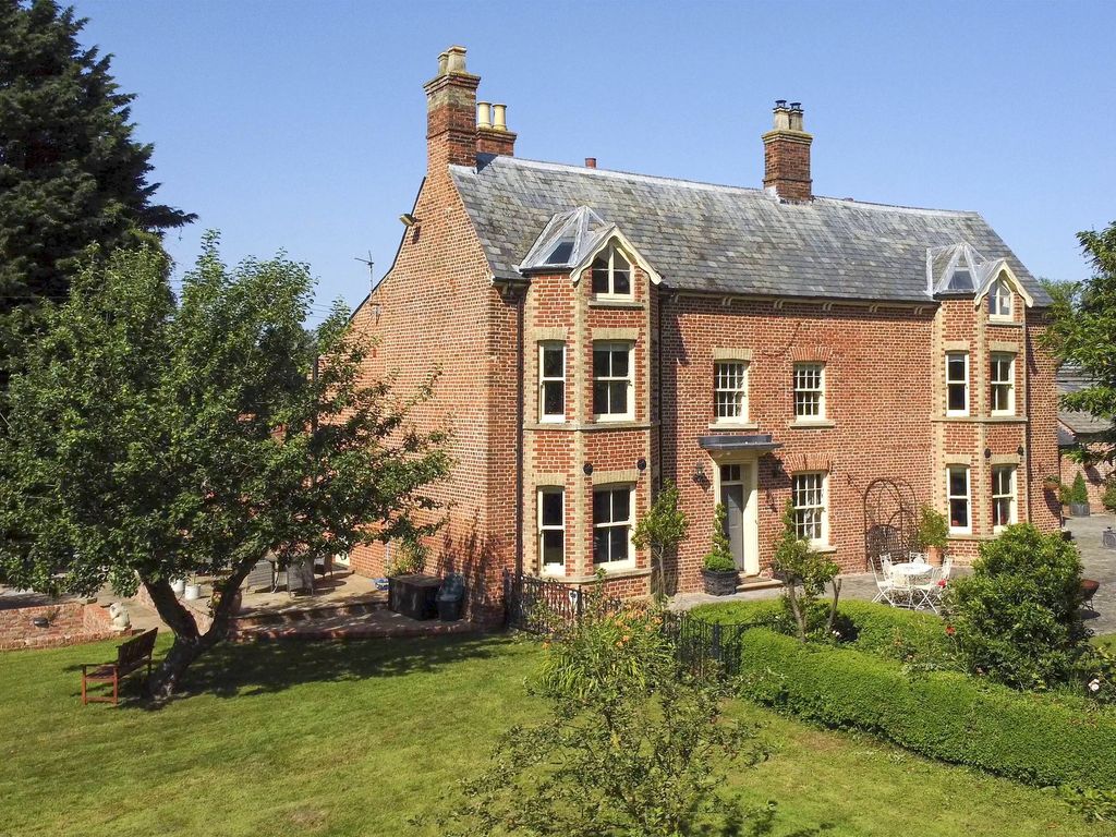 7 bed detached house for sale in Knapwell, Cambridge CB23 Zoopla