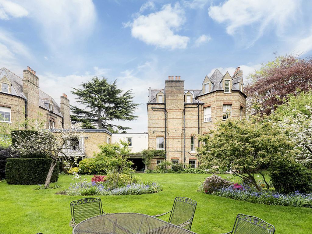 2 bed for sale in Riverdale Road, Twickenham TW1 Zoopla