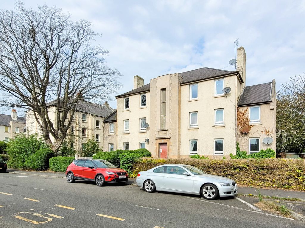 1 bed flat for sale in 20/6 Loganlea Drive, Craigentinny, Edinburgh EH7