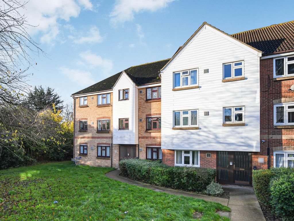 Redmayne Drive, Chelmsford, Essex CM2  