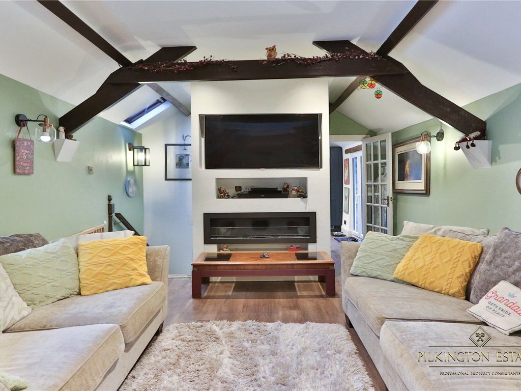 2 bed detached house for sale in Commercial Road, Horrabridge