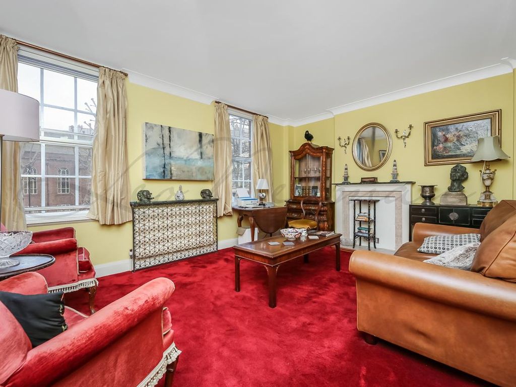 Tottenham Street, Fitzrovia W1T