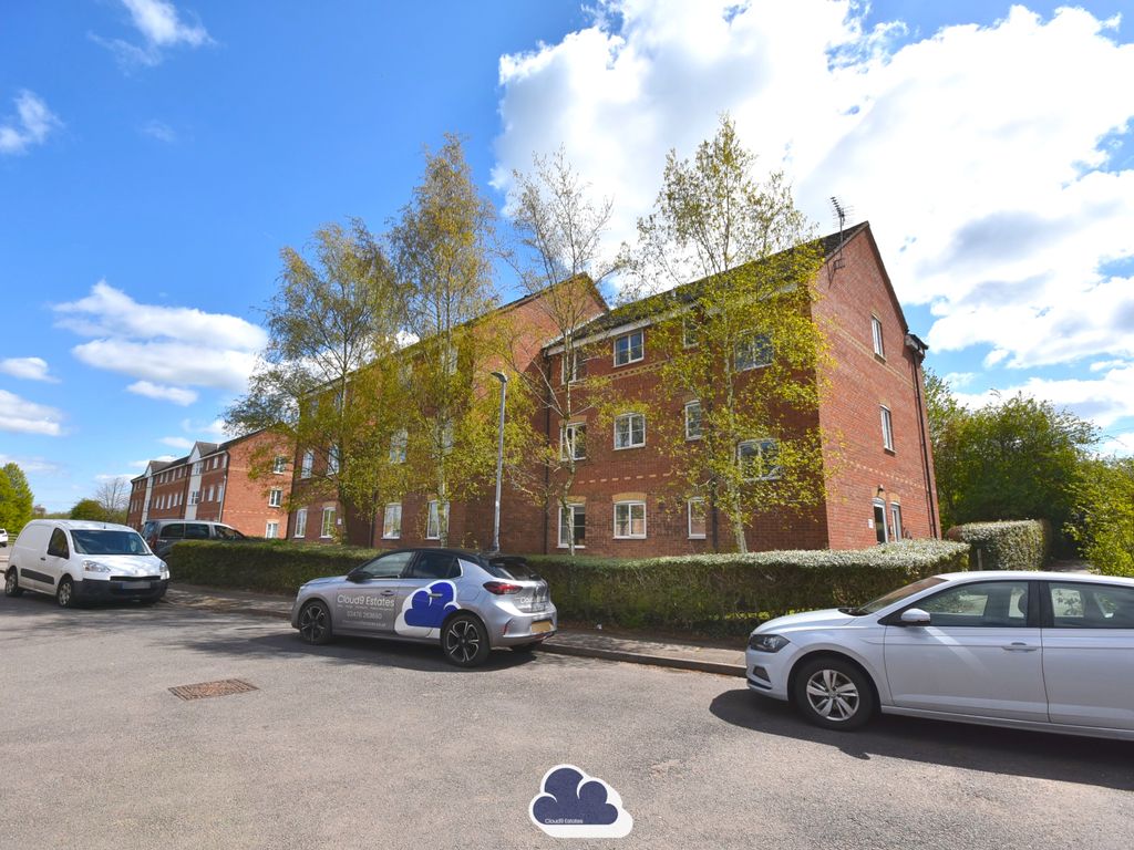 2 bed flat to rent in Heritage Drive, Longford, Coventry CV6 Zoopla