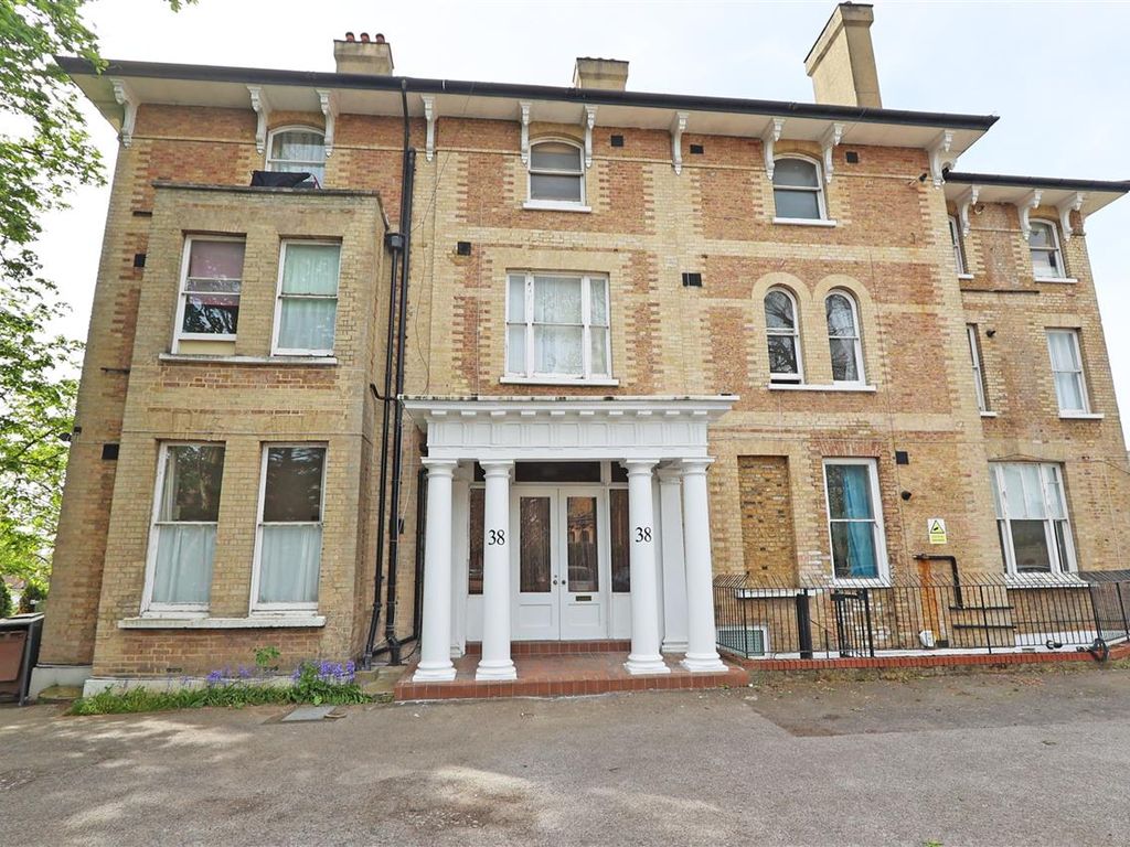 1 bed flat for sale in Bramley Hill, South Croydon CR2, £230,000 Zoopla