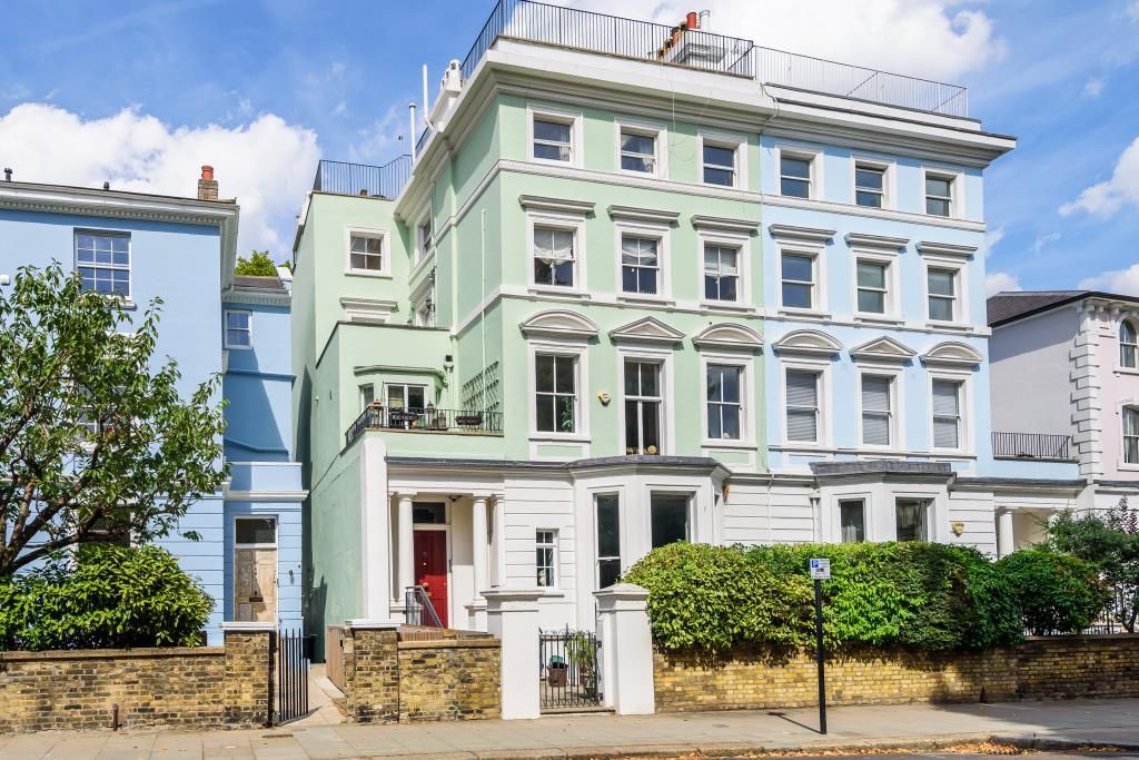 2 bed flat for sale in Regents Park Road, Primrose Hill NW1 Zoopla