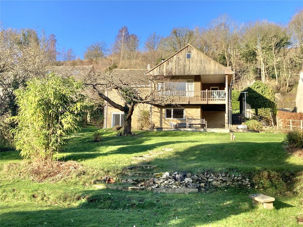 3 bed detached house for sale in Far End, Stroud, Gloucestershire GL6 Zoopla