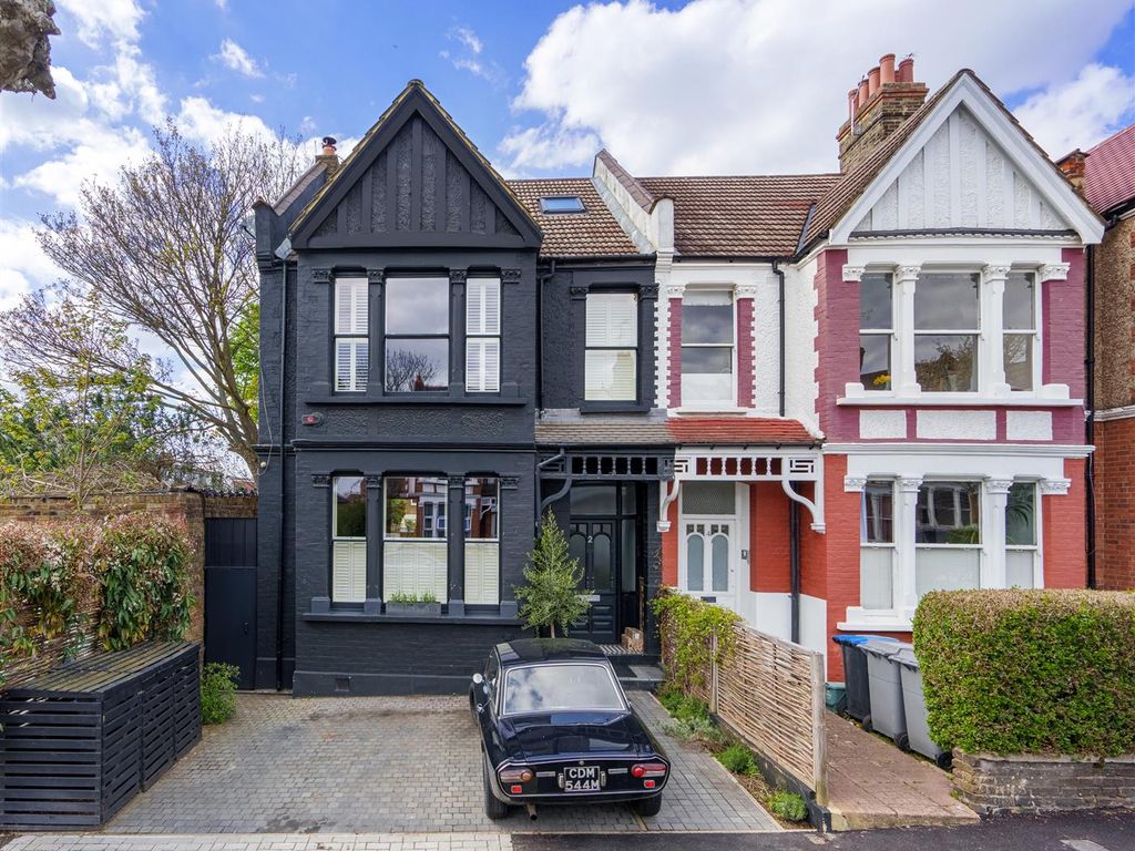 5 bed property for sale in Lushington Road, London NW10 Zoopla