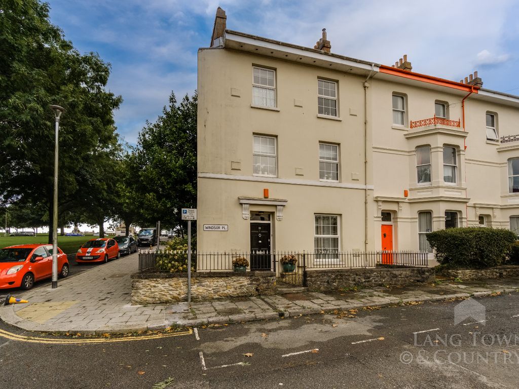 Windsor Place The Hoe Plymouth PL1  