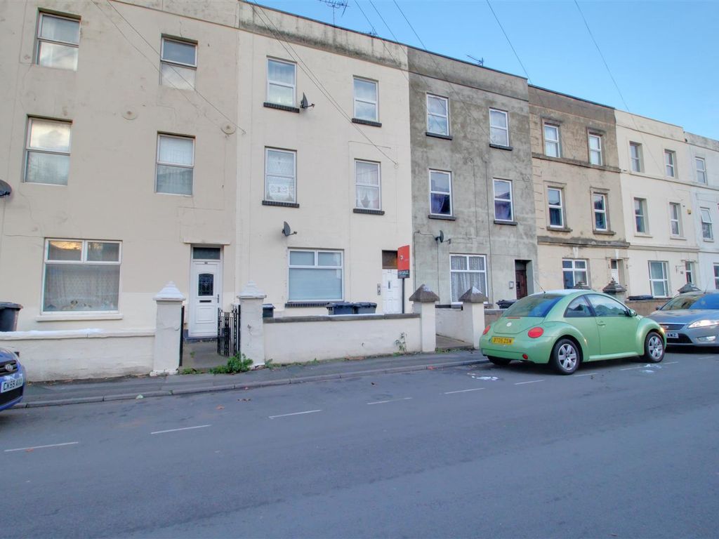 Arthur Street, Gloucester GL1