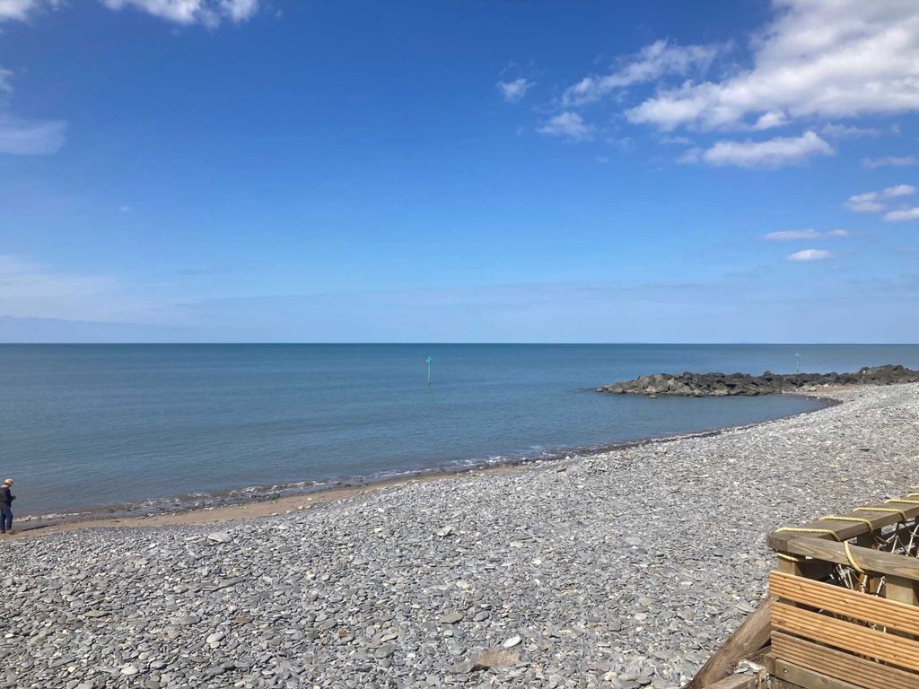 2 bed cottage for sale in High Street, Borth SY24, £199,950 Zoopla