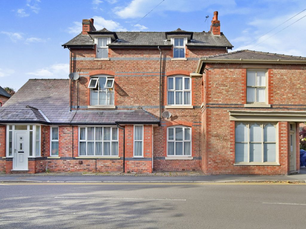 Gravel Lane, Wilmslow, Cheshire SK9