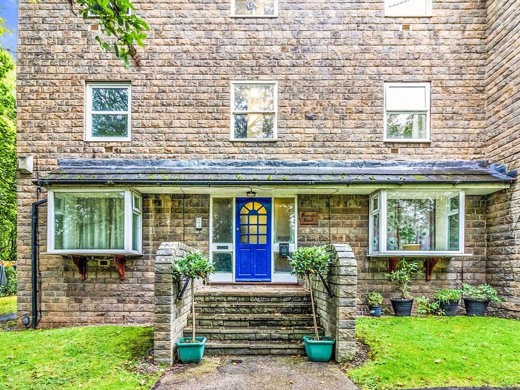 2 bed flat for sale in Road, Whiston, Rotherham S60, £60,000 Zoopla