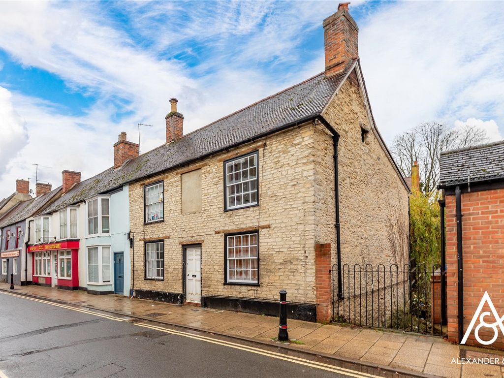 Causeway, Bicester, Oxfordshire OX26  