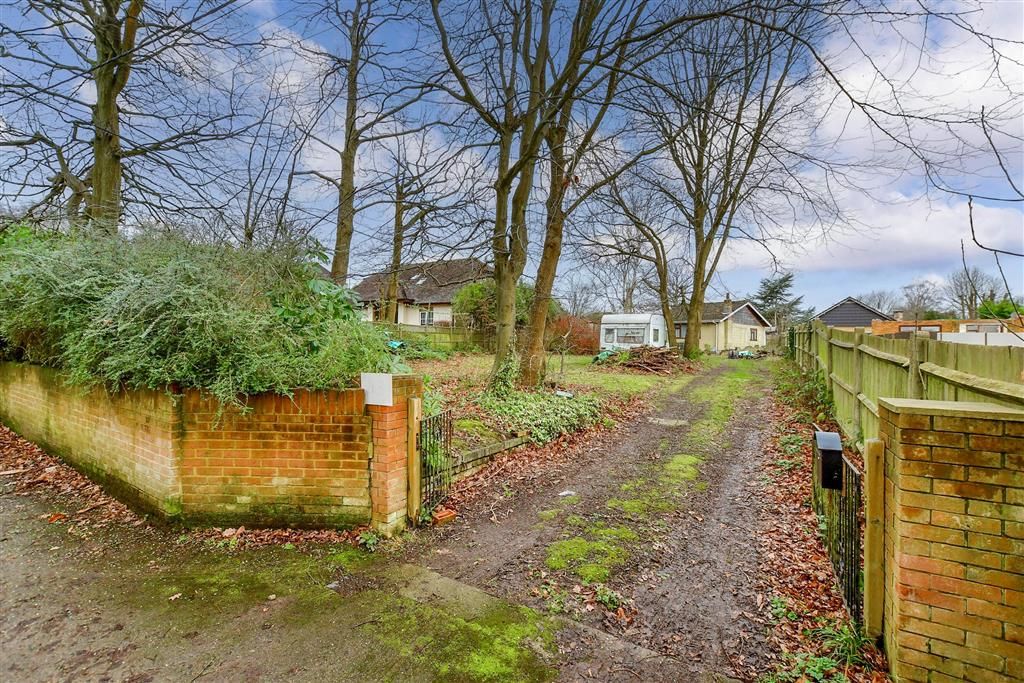 1 bed detached bungalow for sale in Beechwood Drive, Culverstone