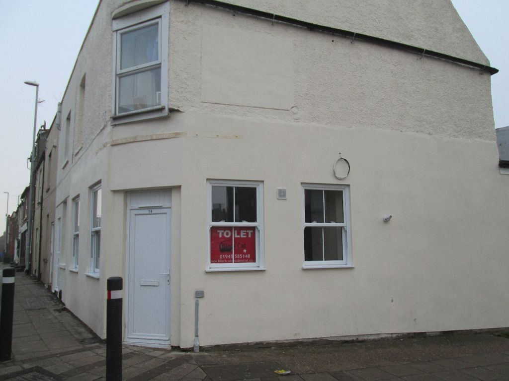 1 bed flat to rent in Norwich Road, Wisbech PE13, £575 pcm Zoopla