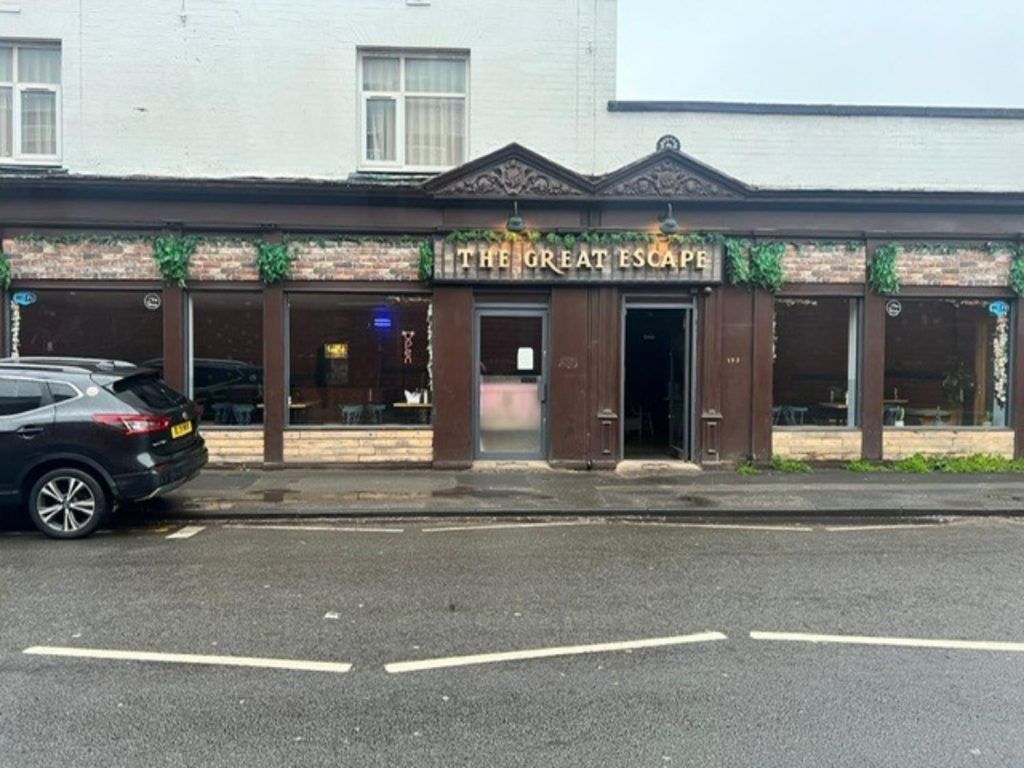 Restaurant/cafe for sale in Winson Green Road, Birmingham B18 Zoopla
