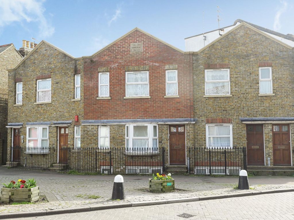 5 bed property for sale in Church Street, St. Peters, Broadstairs CT10