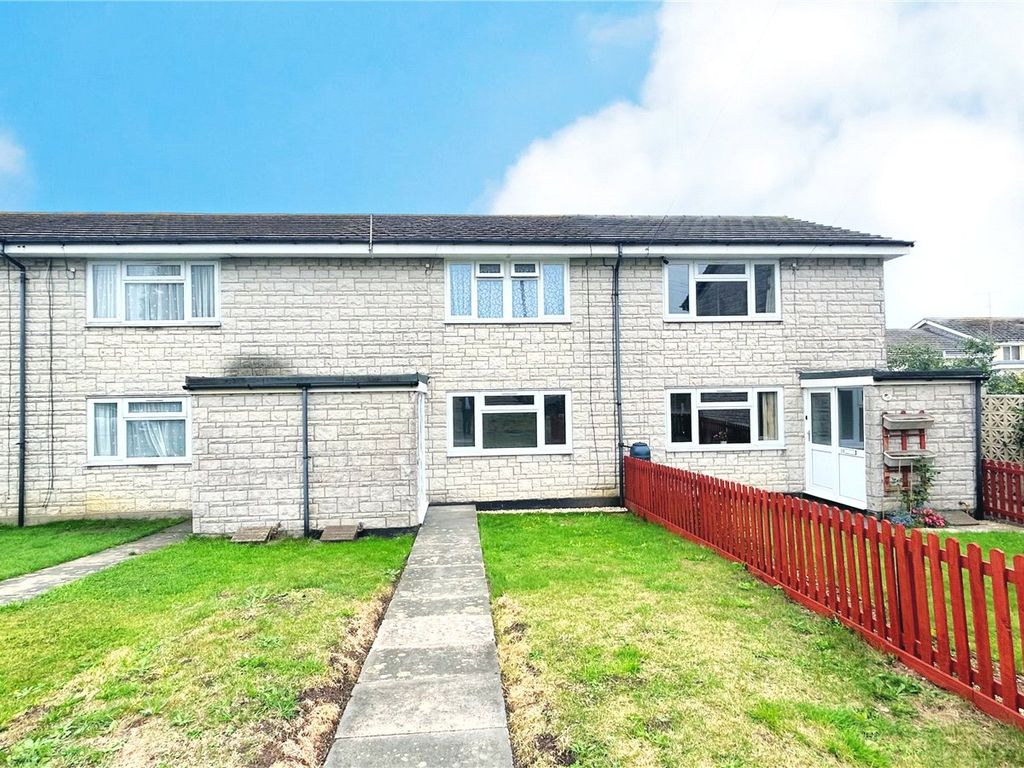 3 bed terraced house to rent in Greenways, Portland DT5, £1,300 pcm