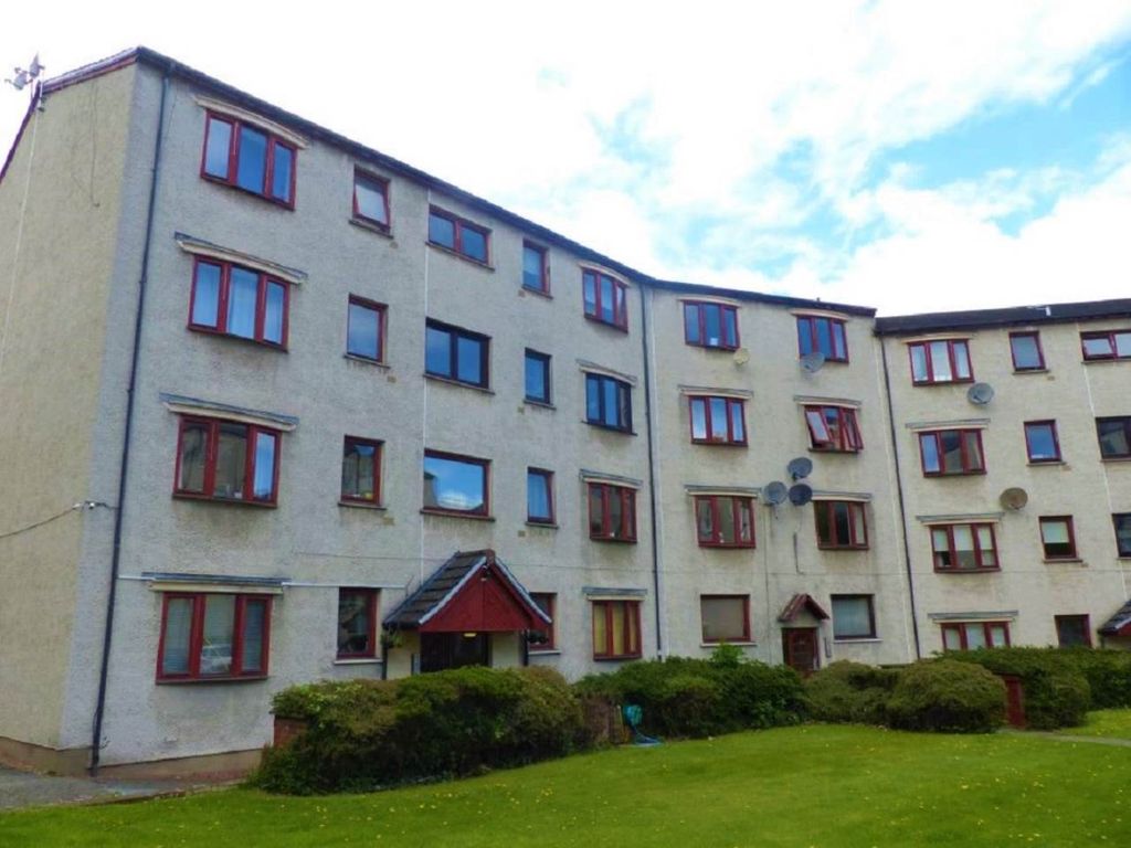 2 bed flat to rent in Murieston Lane, Dalry EH11, £1,125 pcm