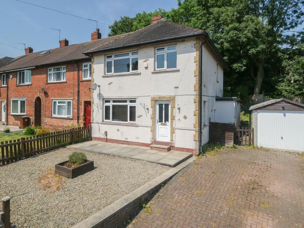 3 bed end terrace house for sale in Victoria Crescent, Pudsey LS28 Zoopla