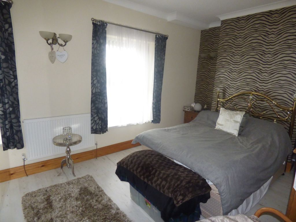 3 bed terraced house for sale in Westbourne Road, Neath, West