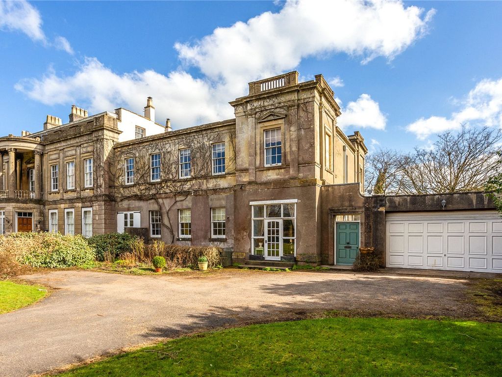 4 bed terraced house for sale in Northwoods, Old Gloucester Road, Bristol BS36 Zoopla