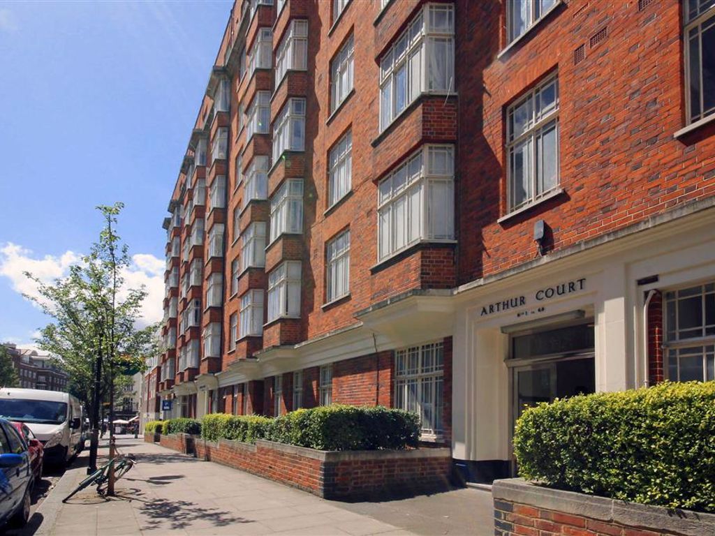 2 bed flat to rent in Queensway, London W2 Zoopla