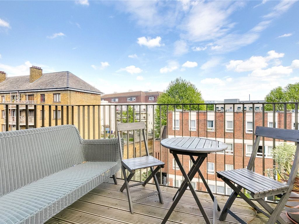 West Row North Kensington London W10  