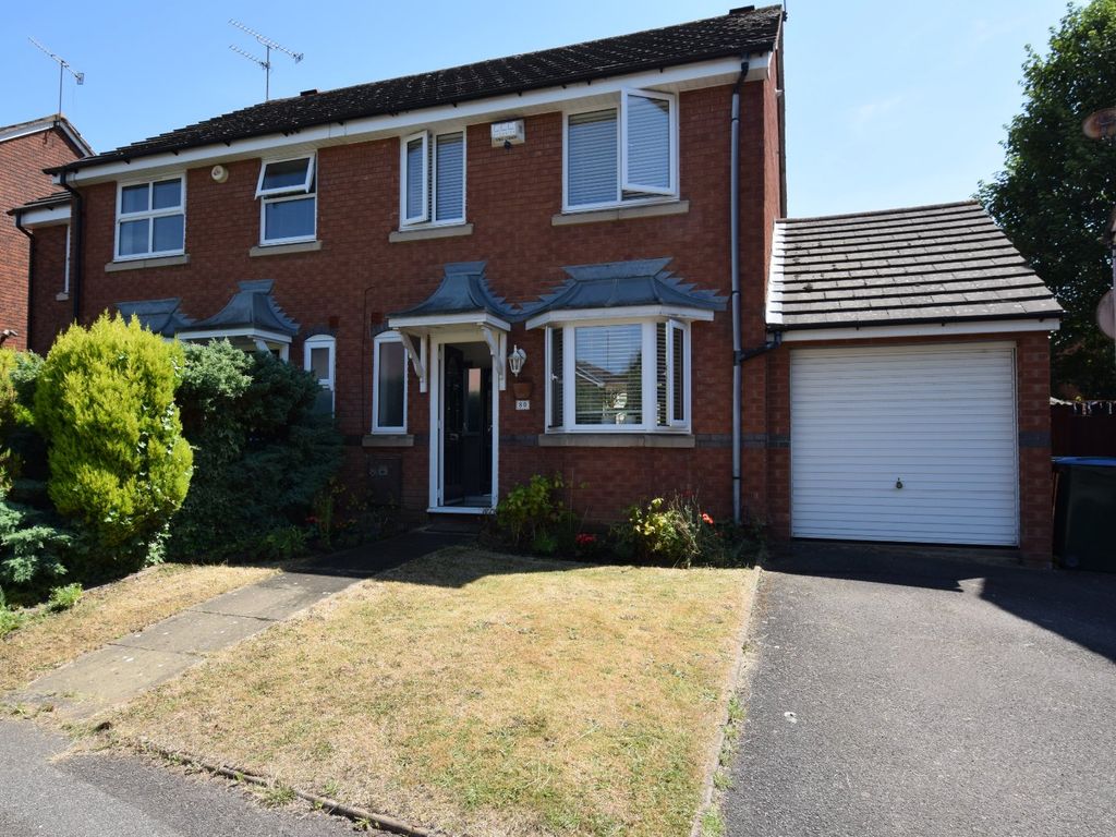 Waveley Road, Coventry, West Midlands CV1